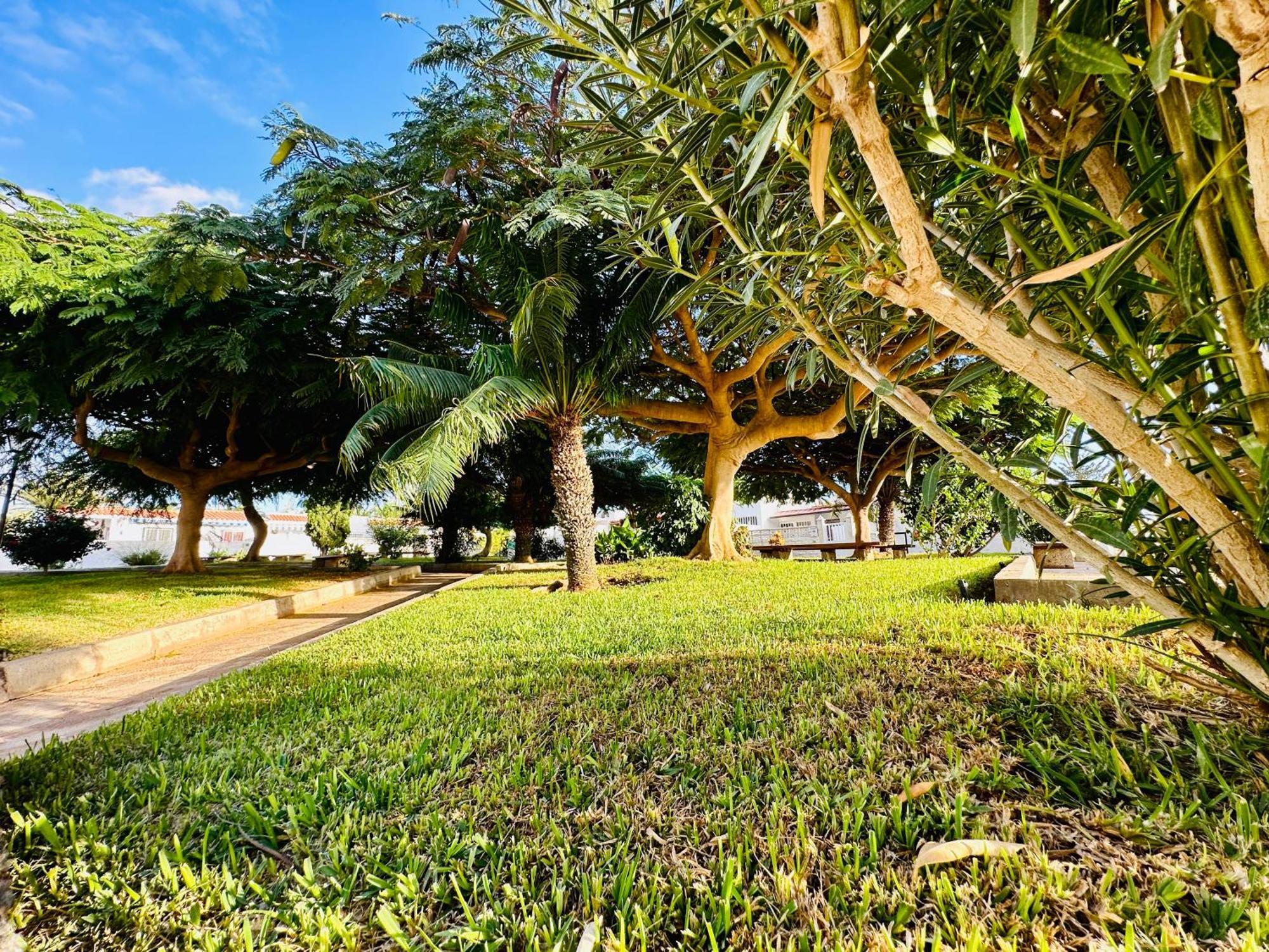 Casa Una Bungalow Delux Arona  Extérieur photo