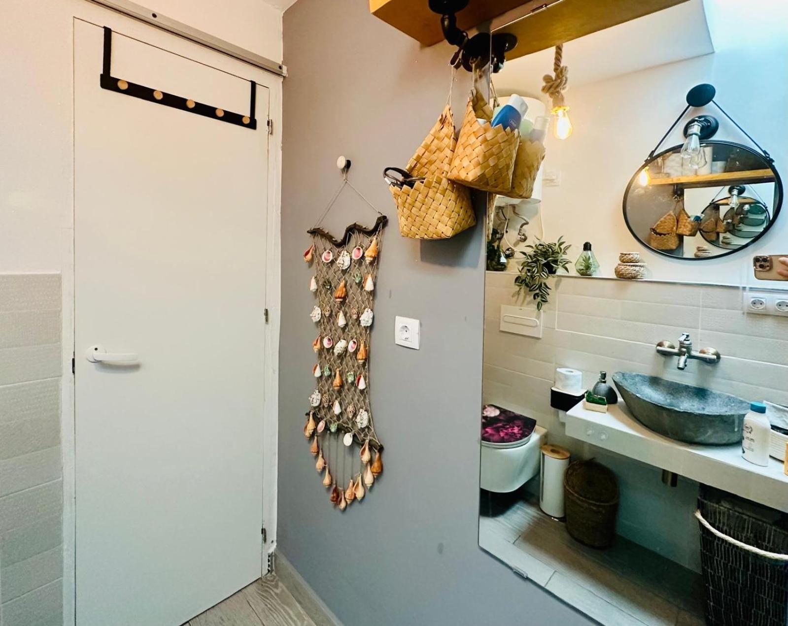 Casa Una Bungalow Delux Arona  Extérieur photo