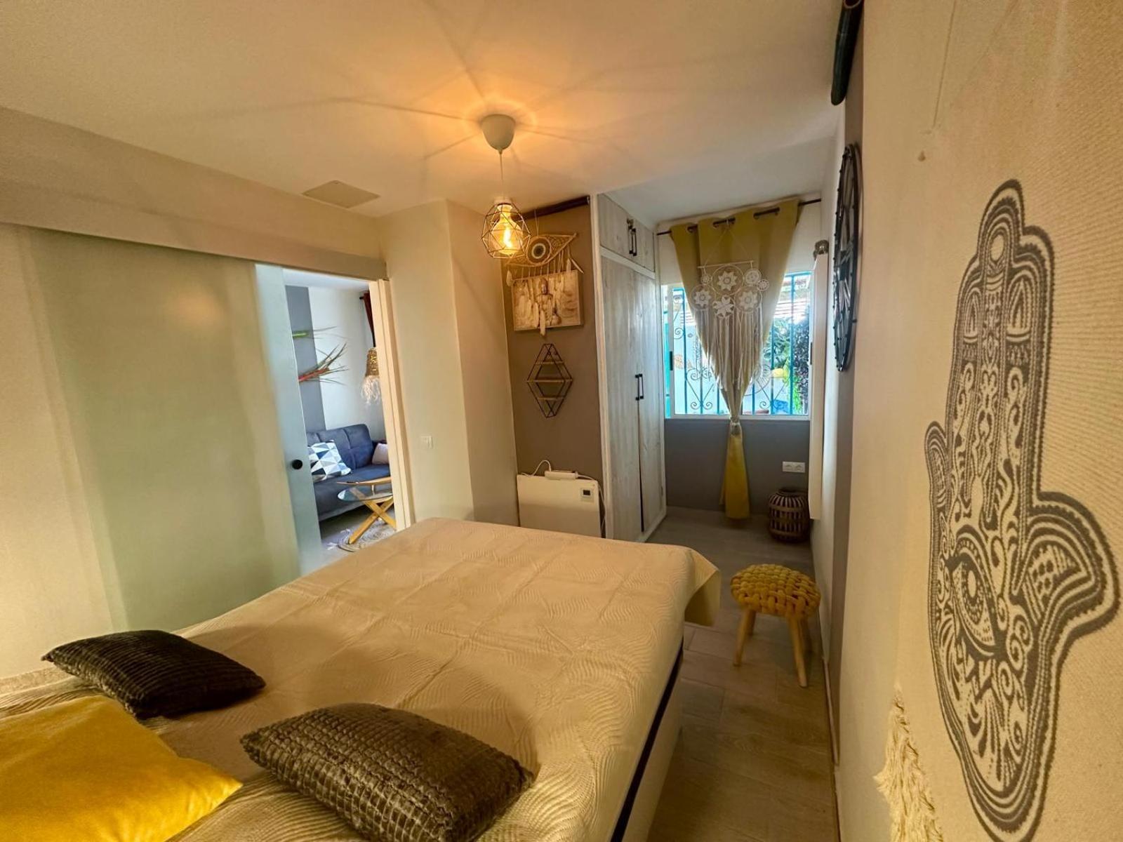 Casa Una Bungalow Delux Arona  Extérieur photo