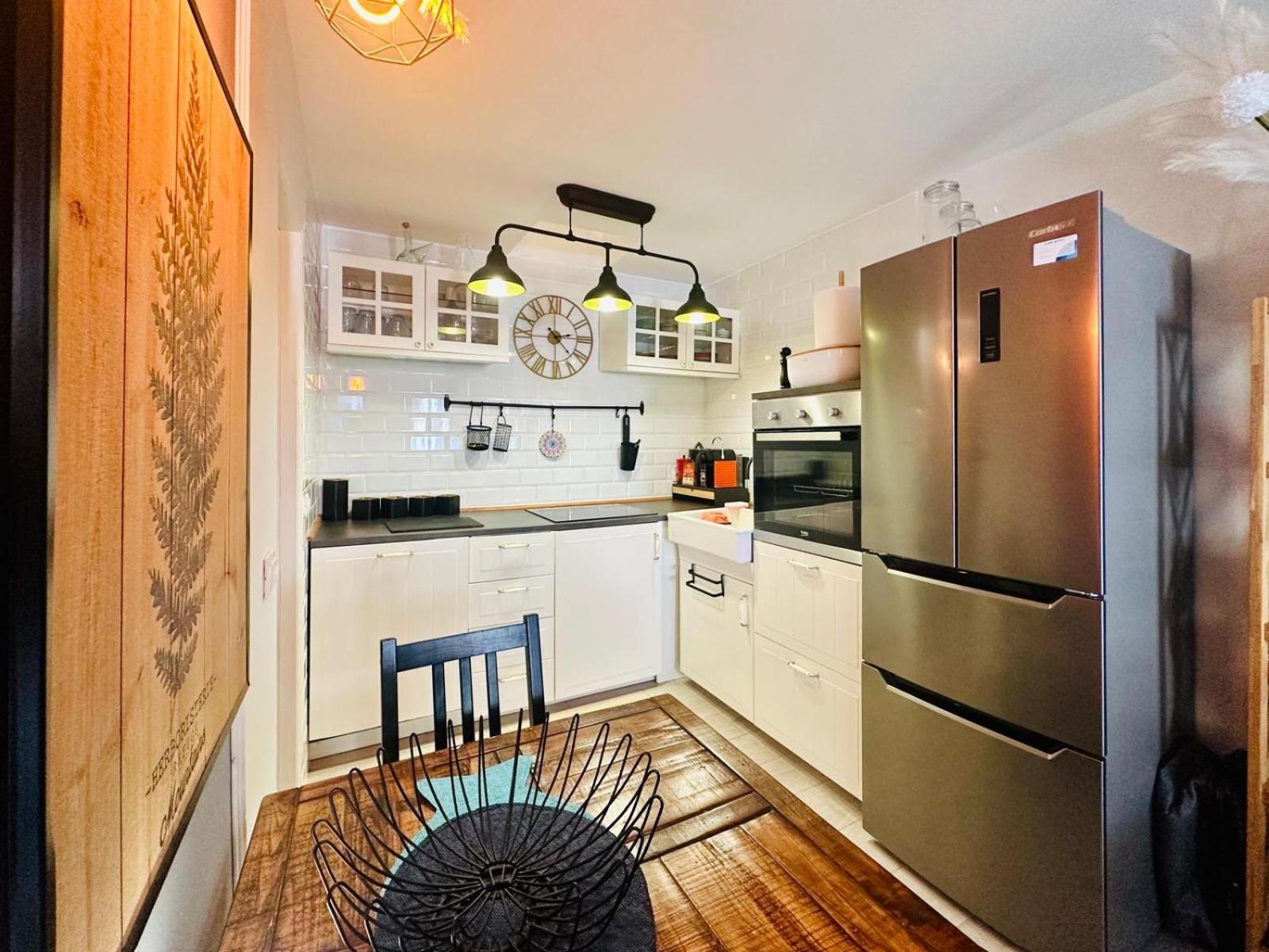 Casa Una Bungalow Delux Arona  Extérieur photo