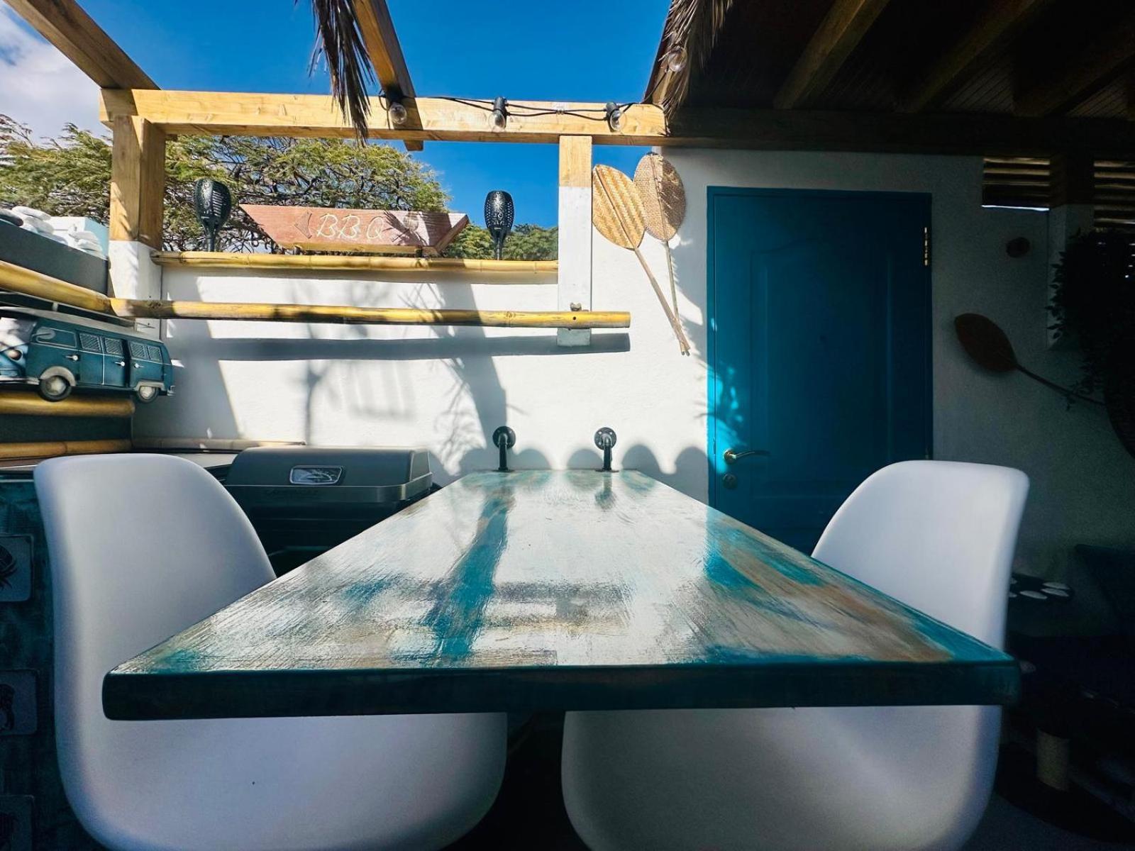 Casa Una Bungalow Delux Arona  Extérieur photo